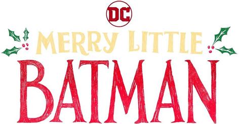 Merry Little Batman Official Trailer – tmc.io 🍿 watch movies with friends