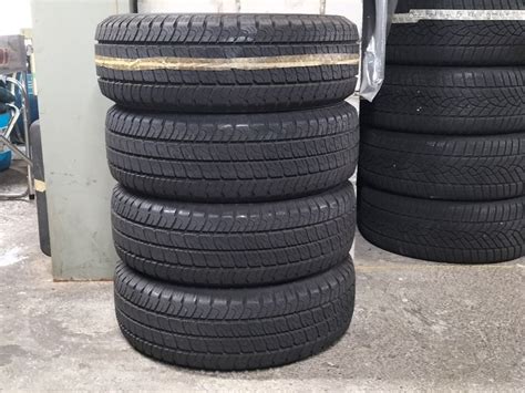 Goodyear 215 65 R 16 C 106 104 H Efficient Grip Cargo TL Kaufen Auf