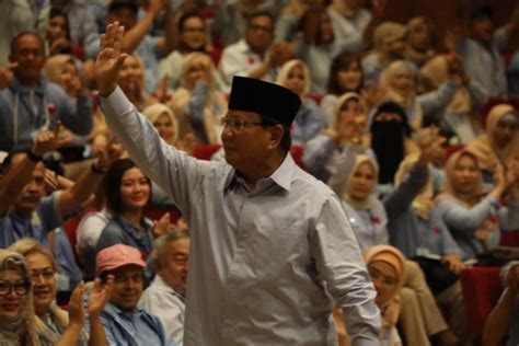 Ketika Harimau Jokowi Gugat Prabowo Dan Rscm Soal Fitnah Selang Cuci