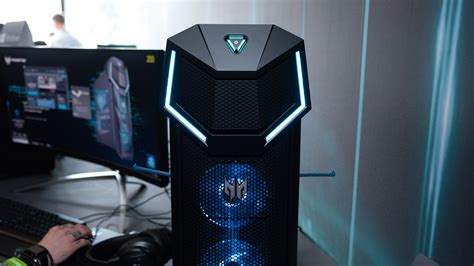 Hands On Acer Predator Orion 5000 Review Techradar