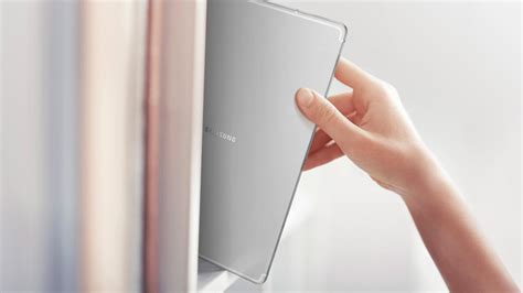 Nueva Samsung Galaxy Tab S5e Toda La Información De La Nueva Tablet