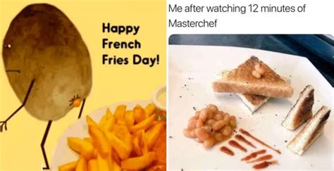 34 Wittiest Food Memes That Are Totally Relatable Twblowmymind