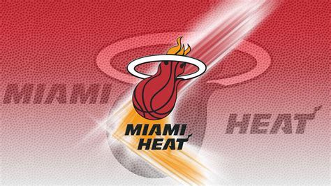 Miami Heat Hd Wallpapers Wallpaper Cave