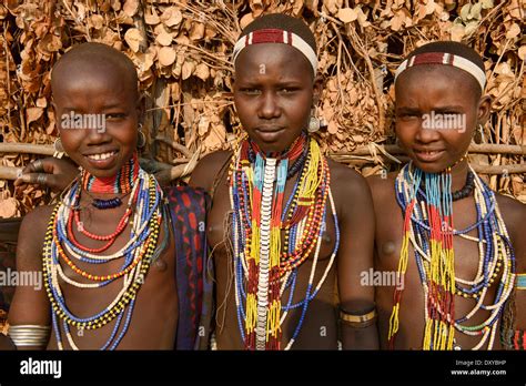 Omo Valley Ethiopia Beautiful Girls Xxx Porn