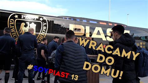 Szok Termiczny Wracamy Do Domu Soypiast Ob Z L Albir