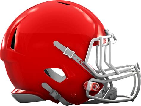 Football Helmet Side View Png Image Transparent Png Arts