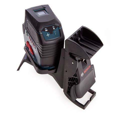 Toolstop Bosch GCL 2 15 Professional Combi Laser With Cross Line And 2