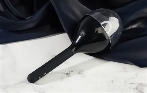 Bestvibe 5 Jet Openings Automatic Anal Douche 195 Ml Bestvibe