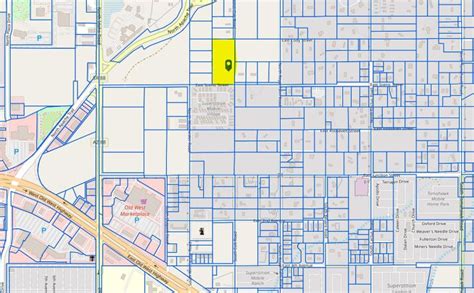 East Scenic Road Apache Junction Az Land For Sale