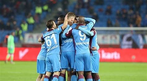 Trabzonspor Un Devre Aras Transfer Pi Manl Klar Trabzonspor