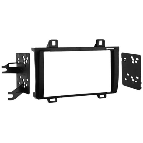 Metra Installation Kit For Double DIN Stereo 95 8224