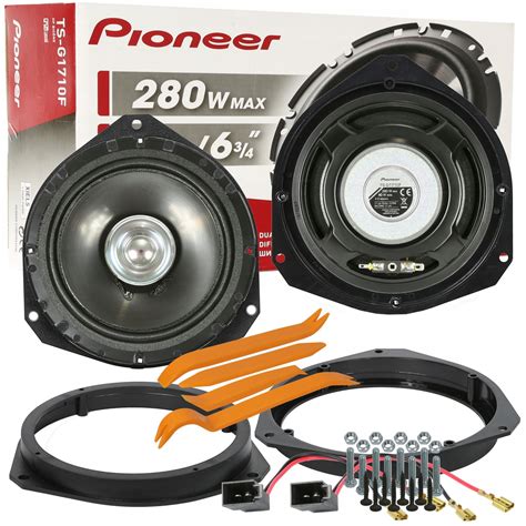 Pioneer G O Niki Fiat Panda Prz D I Ty Dystanse Ts G F Za Z