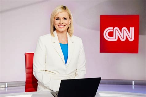 Pamela Brown Tapped As CNN Chief Investigative Correspondent