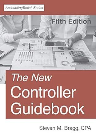 Buy The New Controller Guidebook Fifth Edition Book Online At Low