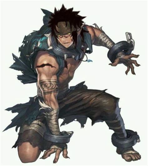 Fenrir Berzerker Wiki Fatestay Night Amino