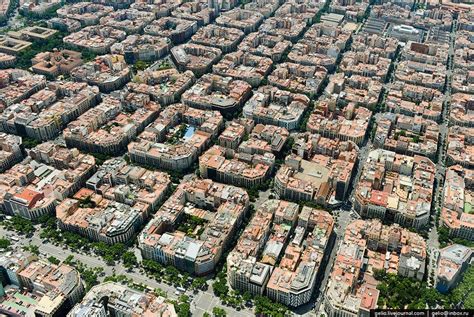 The Amazing Architecture Of Barcelona Barcelona Home