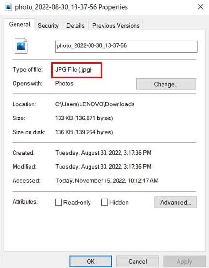JPG vs JPEG - What's the Difference? (Ultimate Guide)