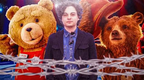 Ted Star Settles Bonkers Paddington Fight Debate