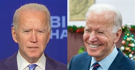 Joe Biden w młodości wypłynęło jego stare zdjęcie Ale ciacho