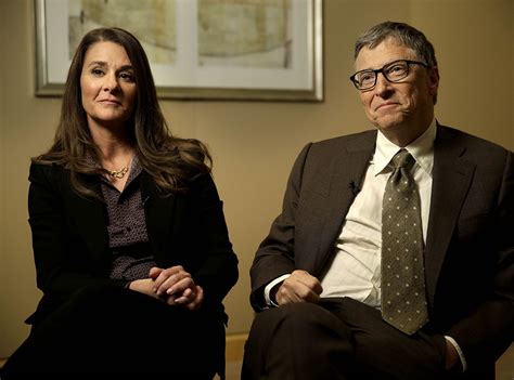 A Look At The Surprising Aftermath Of Bill And Melinda Gates Divorce