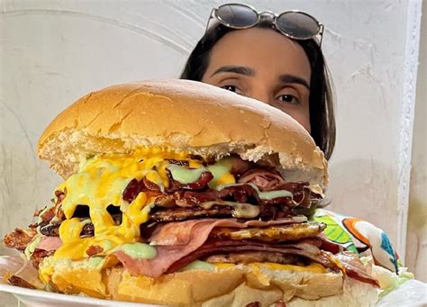 Feira Nacional do Podrão evento do ONDE COMER NO RIO começa nesta