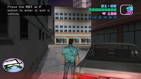 30 Best GTA: Vice City Mods To Download (All Free) – FandomSpot - download gta vice city hd mod ...