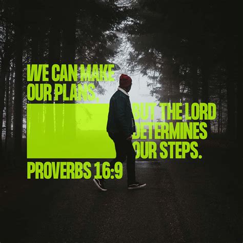 The Lord Directs Our Steps The Living Message Of Christ