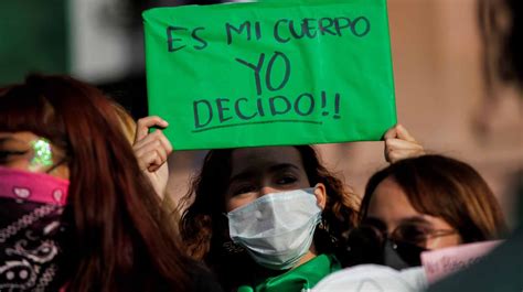 Suprema Corte despenaliza el aborto en TODO el país aquí los detalles