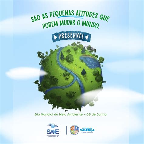 Meio Ambiente SAAE Valença BA Serviço Autônomo de Água e Esgotos