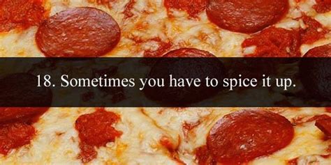 22 Ways Pizza Is Just Like Sex Funny Gallery Ebaum S World