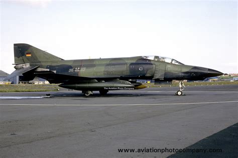 The Aviation Photo Company Archive West German Air Force AKG51