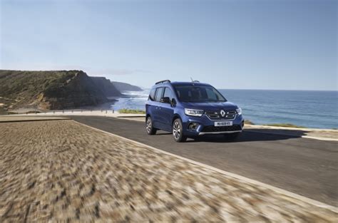 Nuevo Renault Kangoo E Tech El Ctrico El Combi Enchufable Nexotrans