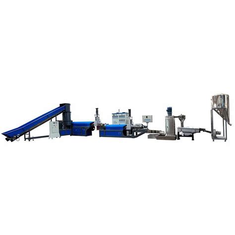 Kg Pvc Pp Pe Hot Cutting Plastic Hot Cutting Pelletizing Machine Buy Kg H