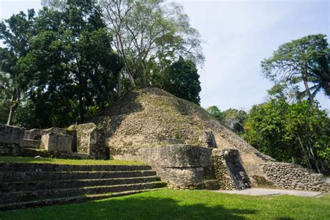 The Underrated Mayan Ruins of Caracol, Belize - Eternal Arrival