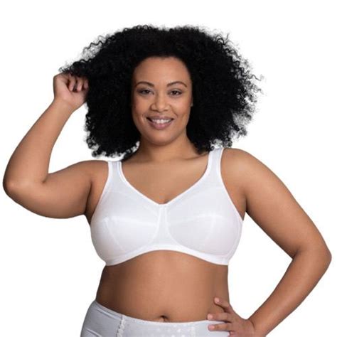 Anita Comfort Jana Cotton Soft Cup Bra