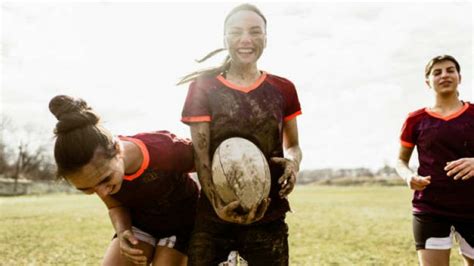 Rugby in New Zealand: A door to women’s participation | sportanddev