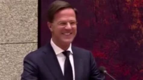 Rutte Remix Grappigste Momenten Caroline Compilatie Mark Rutte Best