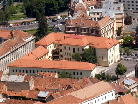 Colegiul National Unirea Bra Ov