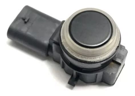 Sensor Estacionamento Traseiro Fiat Toro 16 20 Original