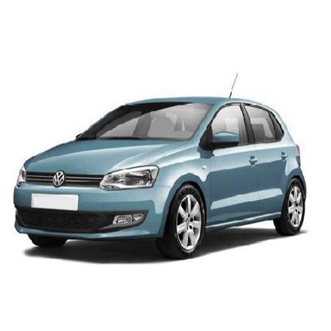 Volkswagen Polo Car Colours | 9 Volkswagen Polo Colors Available in India