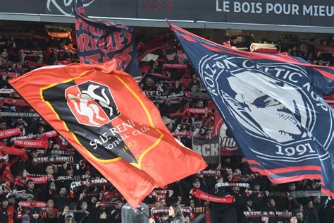 Official L Stade Rennais Trigger Buy Back Clause For Ligue Revelation