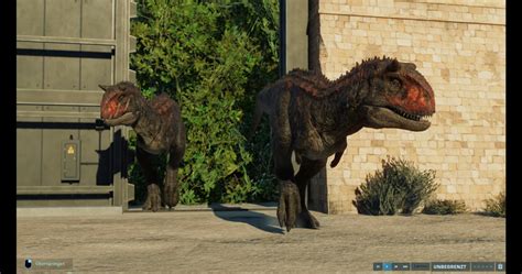 Jurassic World Evolution 2 Dominion Malta Expansion Media Screenshots Dlhnet The Gaming