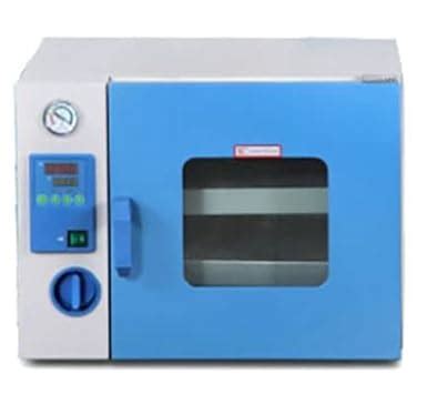 Remi Dry Hot Air Oven 50 Liters With Temperature Setting From RT