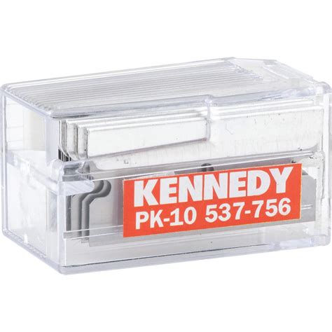 Kennedy Window Scraper Blades Pkt 10 Leroy Merlin South Africa