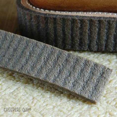 Custom Creepers and R&R Shoes - Made to Measure Shoes