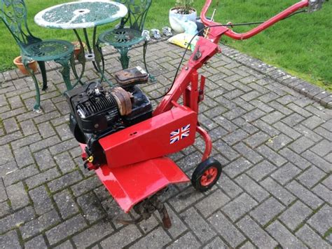 Merry Tiller Rotavator Hp In Cirencester Gloucestershire Gumtree