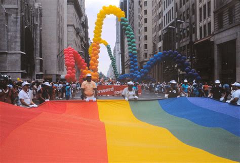 Marsha Johnson Sylvia Rivera And The History Of Pride Month