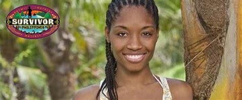 Speaking In Tongues An Interview With Roxy Morris From Survivor