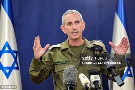 341 Daniel Hagari Photos & High Res Pictures - Getty Images