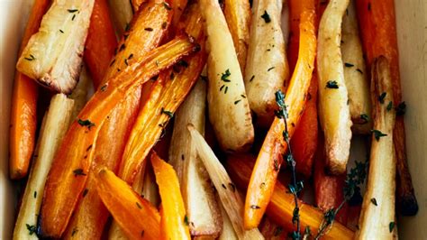 Légumes pour accompagner un chapon facile et rapide découvrez les